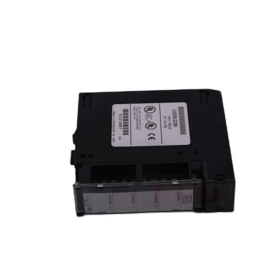 GE FANUC IC693MDL648 Isolated Input Module
