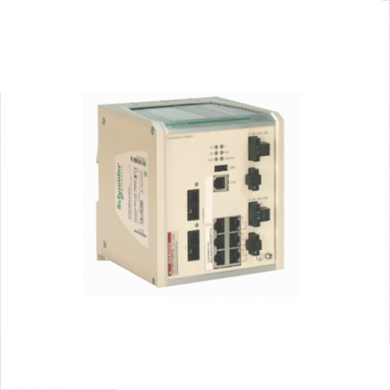 Schneider TACXENTA555  PLC Module