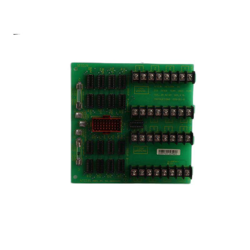 ABB PP836 3BSE042237R1