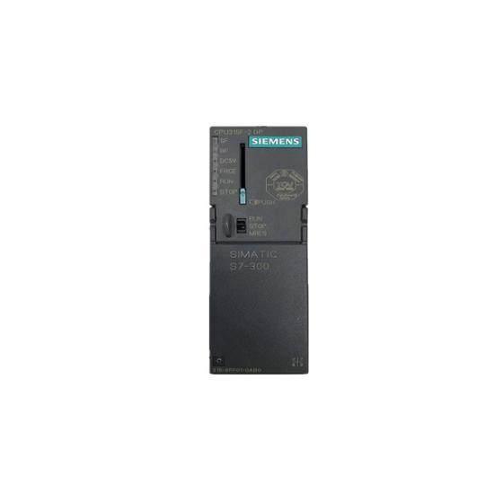 SIEMENS 6ES7315-6FF01-0AB0 CPU Module
