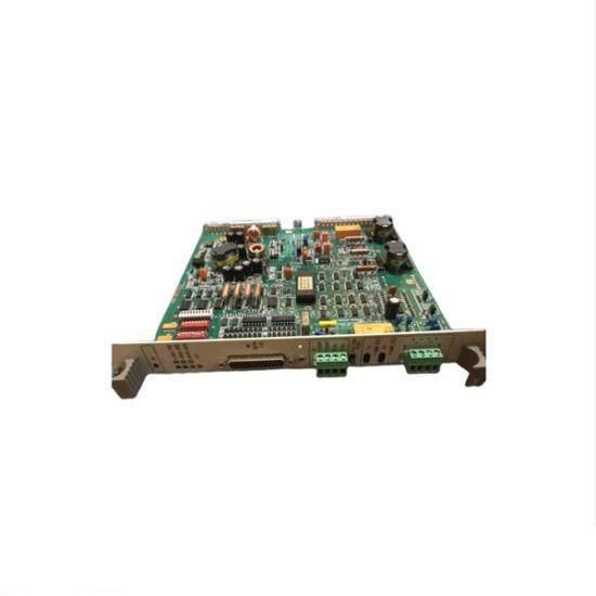 ABB SC540 3BSE006096R1  Submodule Carrier