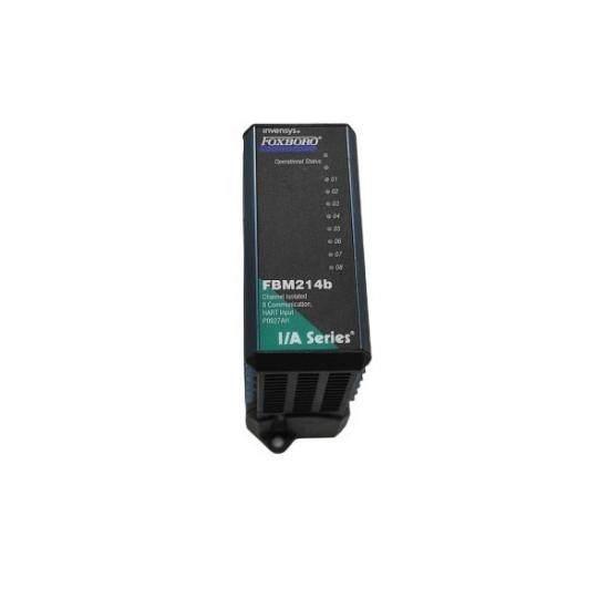 FOXBORO FBM214B RH927AH