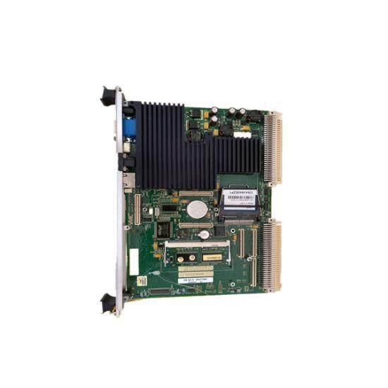 GE Fanuc IS215ucveh2AF VME Controller