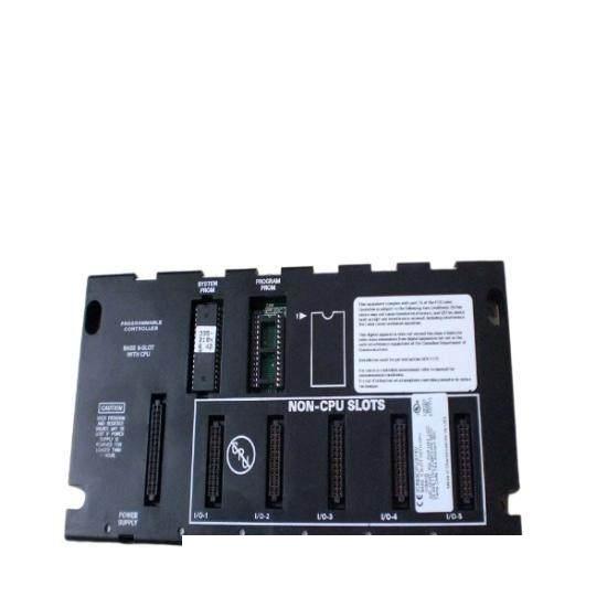 GE Fanuc IC693CPU313 PAC Systems RX3i