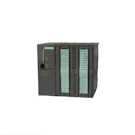 SIEMENS 6ES7314-6CG03-0AB0 CPU MODULE