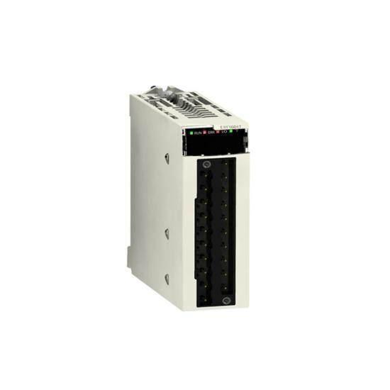 Schneider BMXERT1604T multifunction input module