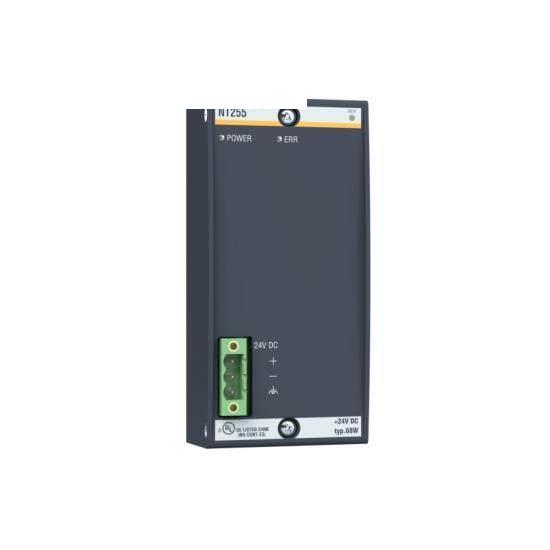 Bachmann NT255 Bachmann plc NT255