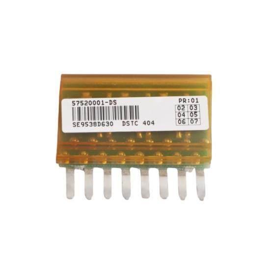 ABB DSTC 404 57520001-DS  Powered Terminator