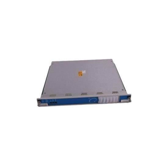 Bently Nevada 3500/60 173186-01  Temperature Monitor