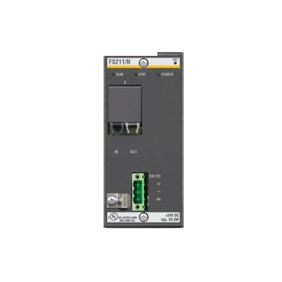 Bachmann FS211  Bachmann plc FS211/N Modules
