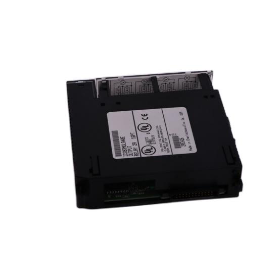 GE IC687BEM744