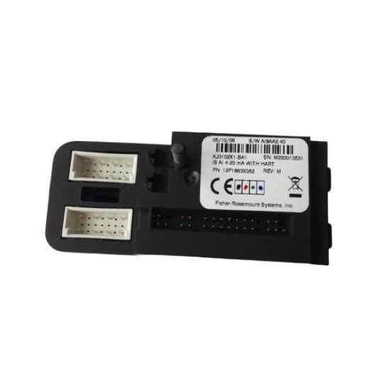 Emerson DeltaV CE4005S2B1 Emerson Deltav Distributed Control System