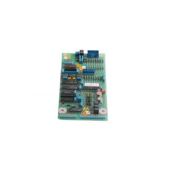 ABB DSTD150A  DSTD 150A Connection Unit