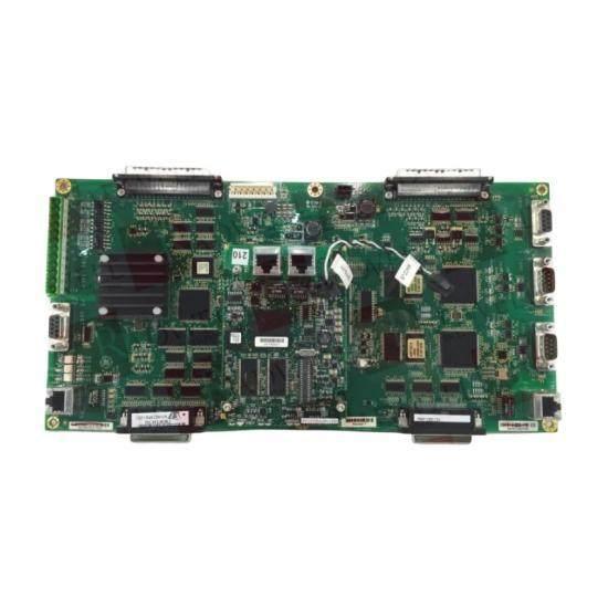 GE IC698CHS009A