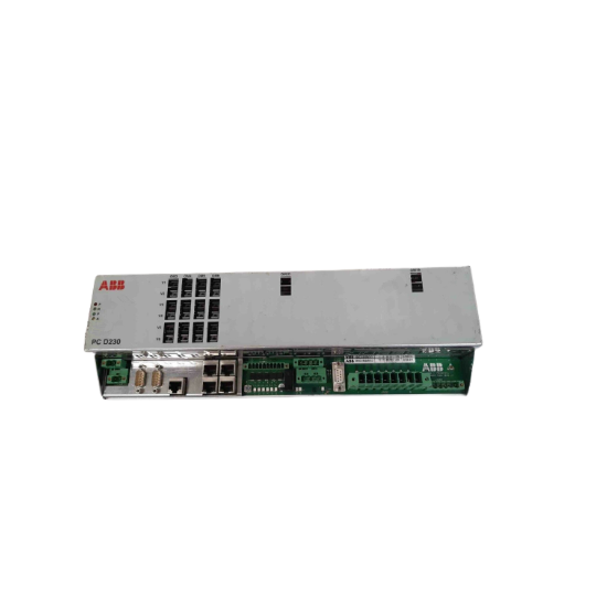 ABB 3BHE019958R0101 UA D206 A101 New