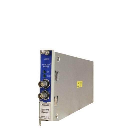 Bently Nevada 3500/25-02-01-02 Enhanced Keyphasor Module
