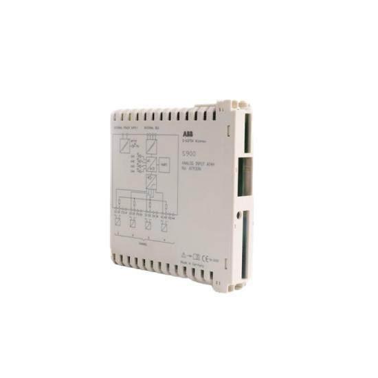 AI931S 3KDE175511L9310 ABB