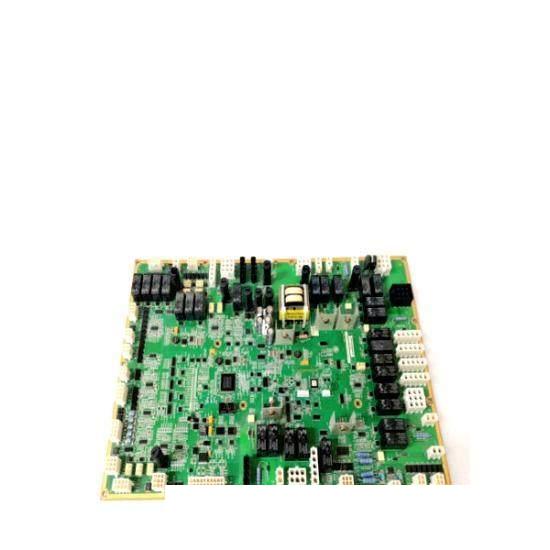 GE Fanuc IS200WETBH1ABA  Mark VI Circuit board