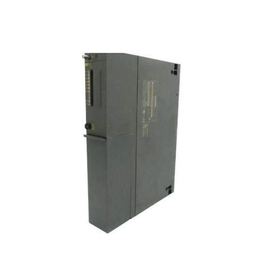 Siemens 6ES7 417-4XL04-0AB0 CPU417-4 Processor Module