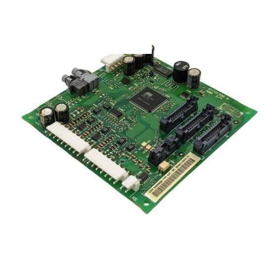 ABB AINT-02 PCB Board