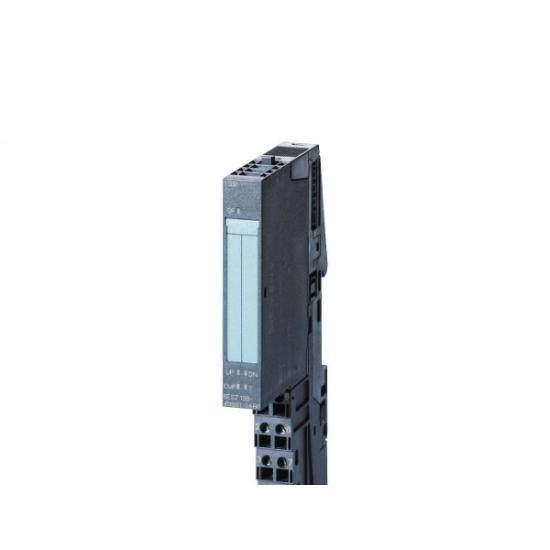 SIEMENS 6ES7138-4DE02-0AB0  Electronics Module