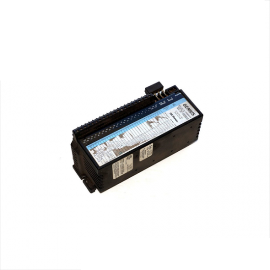 GE IC660BBD025