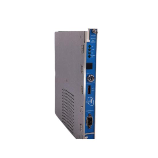 Bently Nevada 105375-01 Monitoring