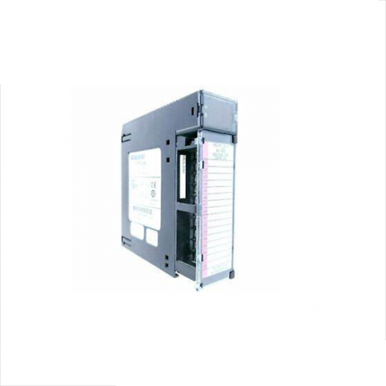 GE FANUC IC693MDL940K relay output module