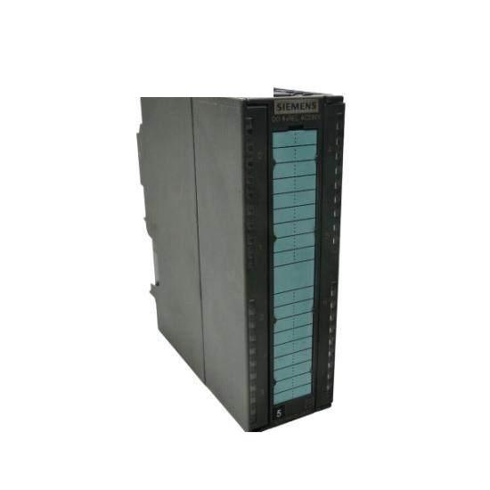 6ES7 322-1HF10-0AA0 Siemens Digital Output Module