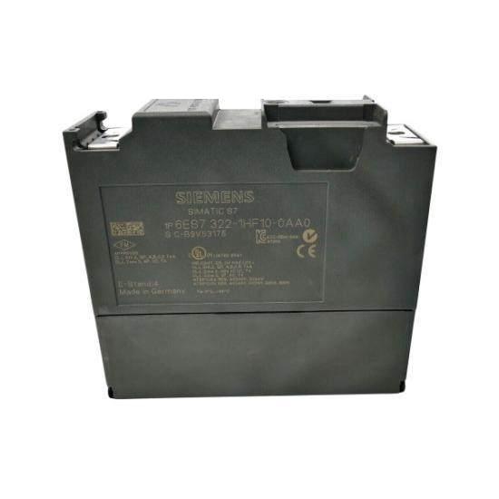 6ES7 322-1HF10-0AA0 Siemens Digital Output Module