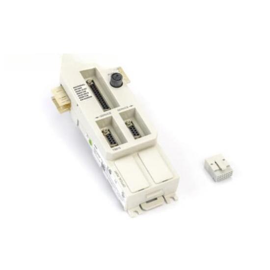 ABB TB815 3BSE013204R1 DCS Module