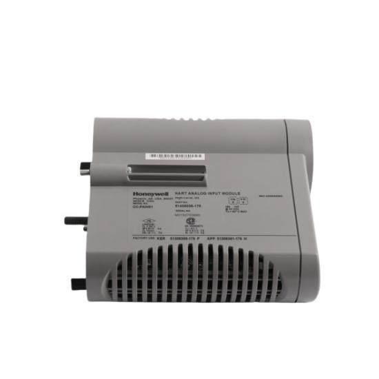 Honeywell CC-PAIX02 CC-PAIH02 CC-PAIH01