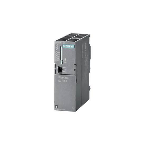 Siemens 6ES7 317-2AK14-0AB0 CPU MODULE