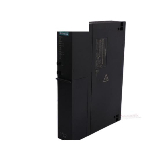 SIEMENS 6ES7138-4AA01-0AA0  Reserve Modules