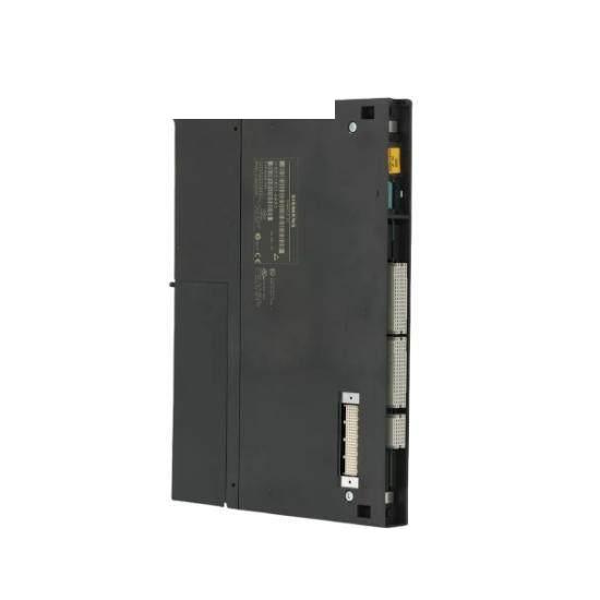 Siemens 6DD1607-0AA2  DP Application Module