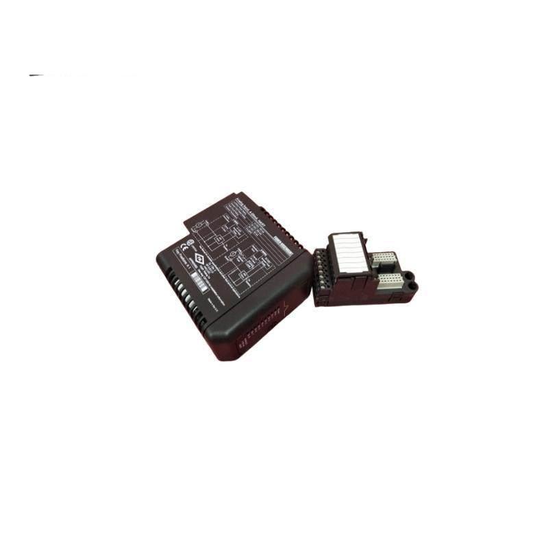 EMERSON VE3008 12P6381X032