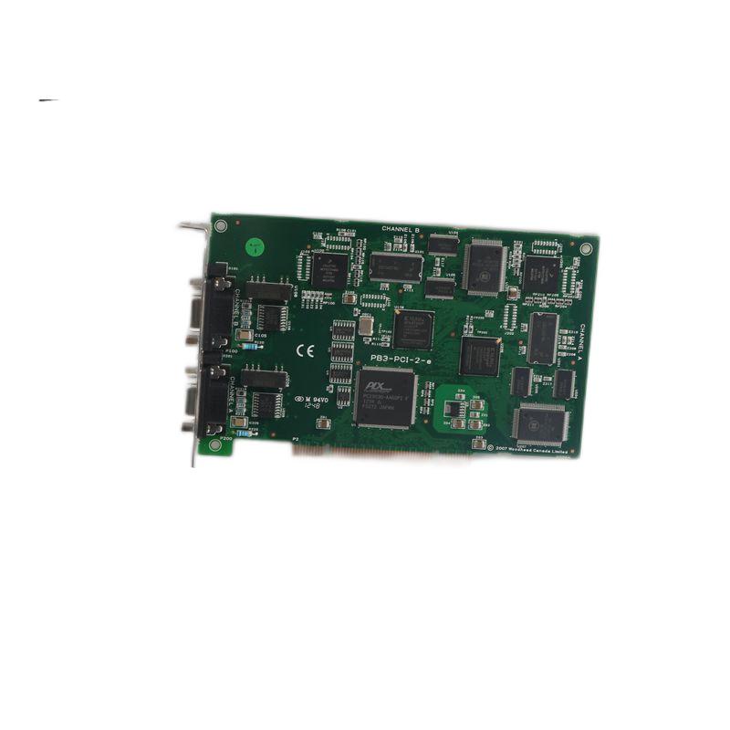 ABB 408368B IAM