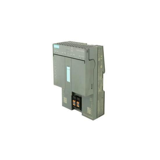 Siemens 6ES7158-3AD00-0XA0 Coupler Module