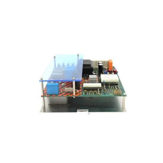 SIEMENS 6DM1001-0WB00-2/E89110-F1391-C3-G Control Module