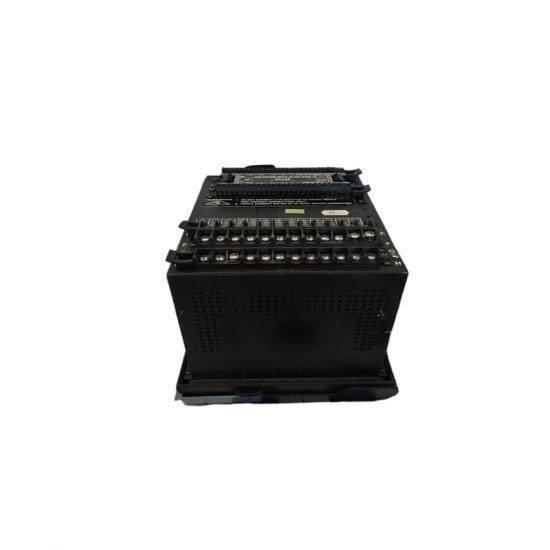 GE SR489-CASE 489-P1-HI-A20-E GENERATOR MANAGEMENT RELAY