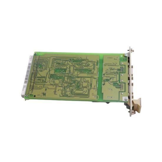 F 8621A Coprocessor module Hima