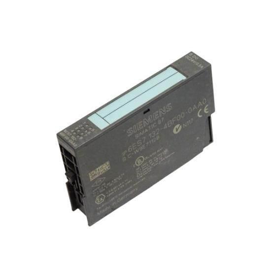 6ES7132-4BF00-0AA0 SIEMENS SIMATIC Digital Output Module