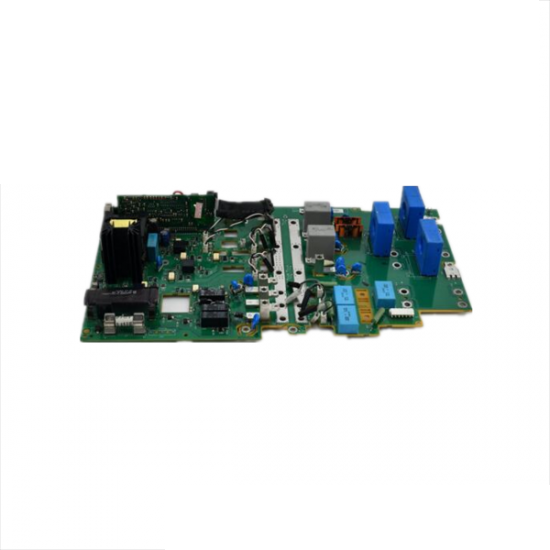 ABB RINT5521C AC Inverter Drives