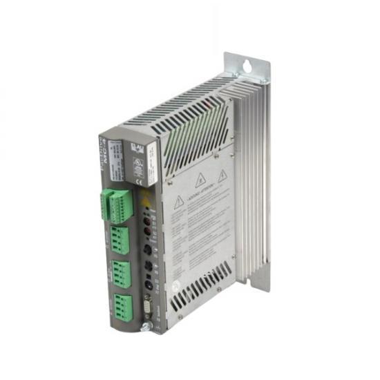 Schneider VDM01U30AQ00 MC-4/11/03/400 PowerDrive Motion Controller