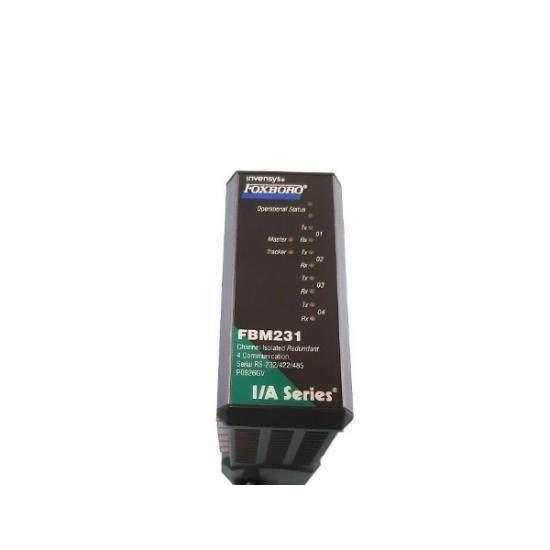 FOXBORO P0911SM
