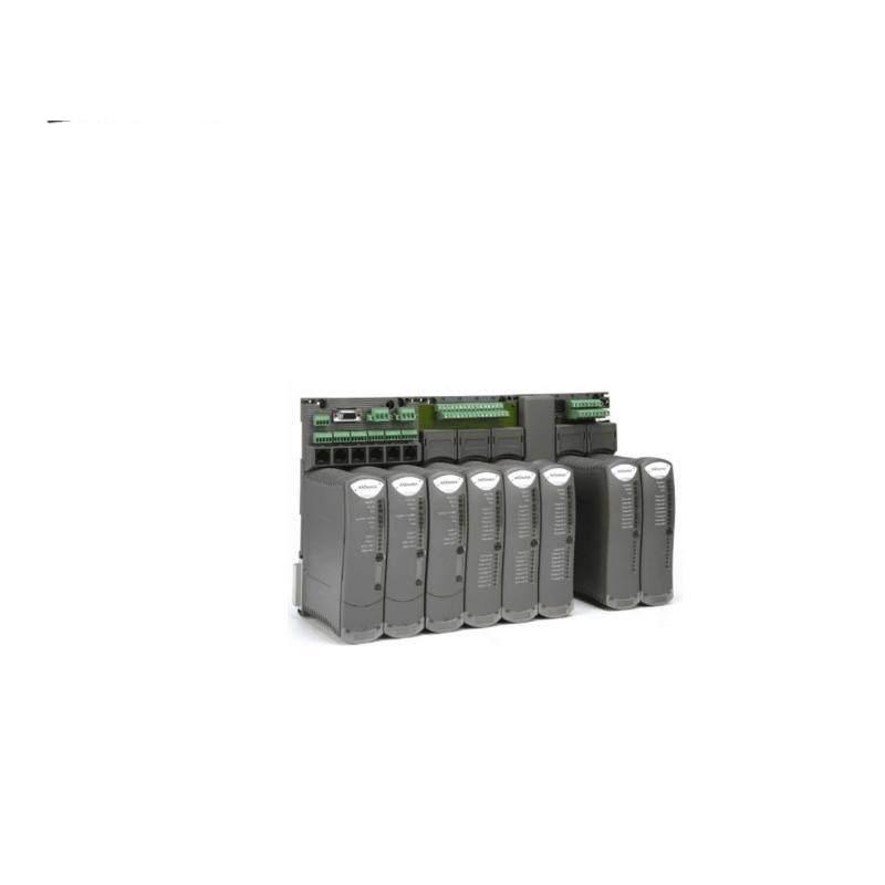 ICS TRIPLEX TC-215-01-4M5