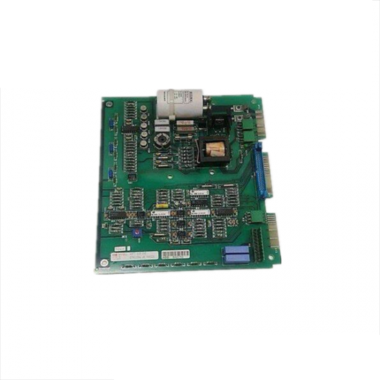 ABB 3HAC025532-001
