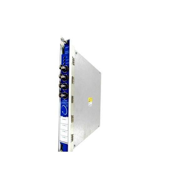 Bently Nevada 3500/45-01-00 Position Monitor