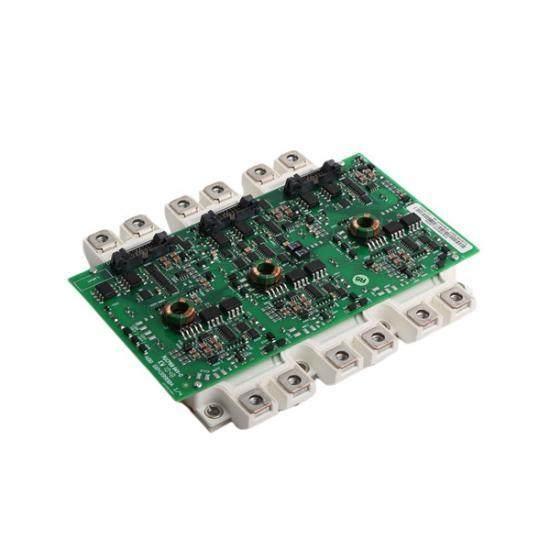 ABB HENF 105296 R1 E5LA