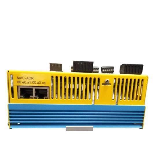 Hima F3 DIO 8/8 01 Hiamtrix F3 DIO 8/8 01 Control Module